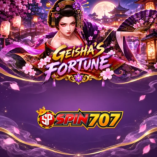 spin707 APK Indonesia - Dashboard dan Interface
