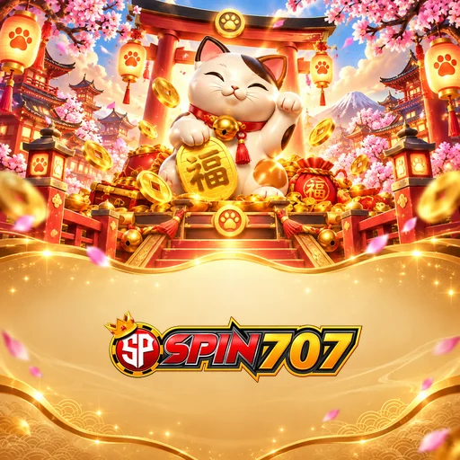 spin707 Features Highlight