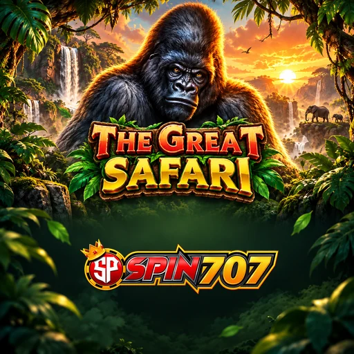spin707 Key Features
