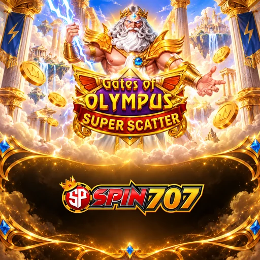 spin707 Version Comparison