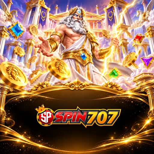 spin707 Installation Tutorial