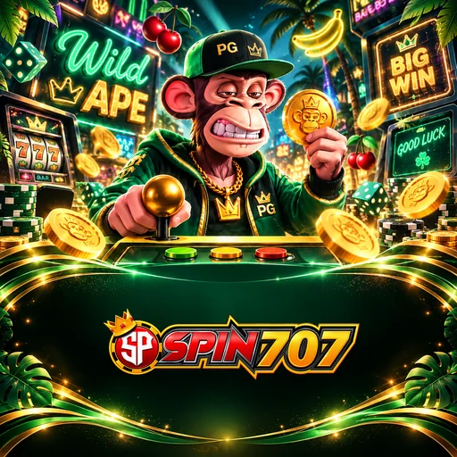 spin707 FAQ