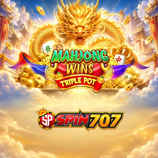 Katalog Aplikasi spin707