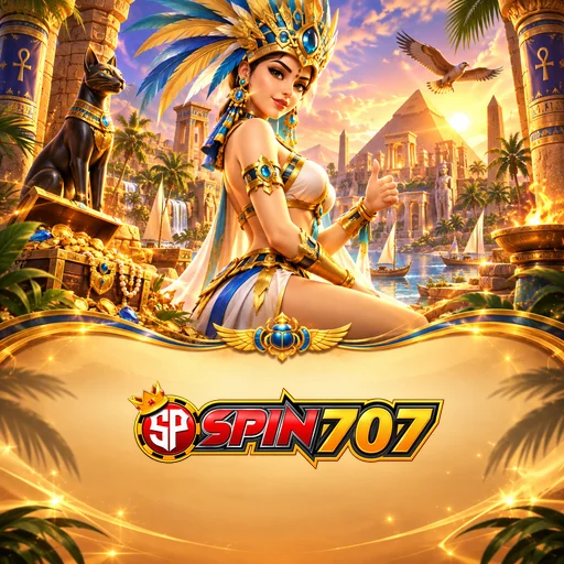 spin707 Pro