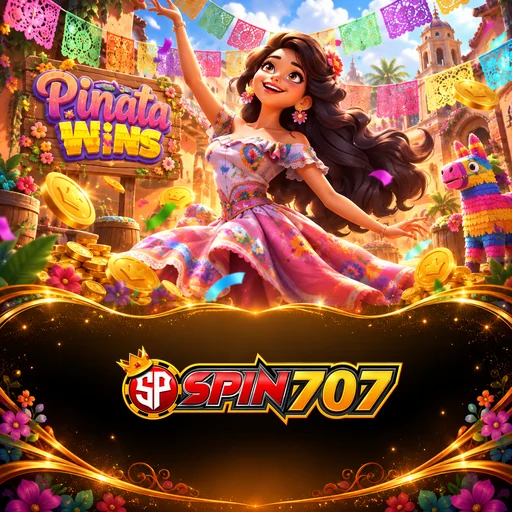 Fitur spin707