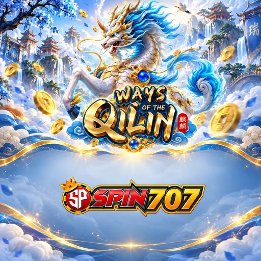 Informasi Umum spin707