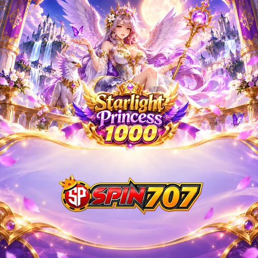 Instalasi spin707 APK