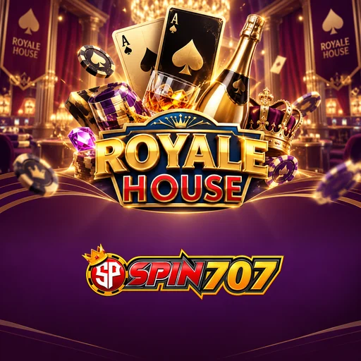 Fitur spin707 APK