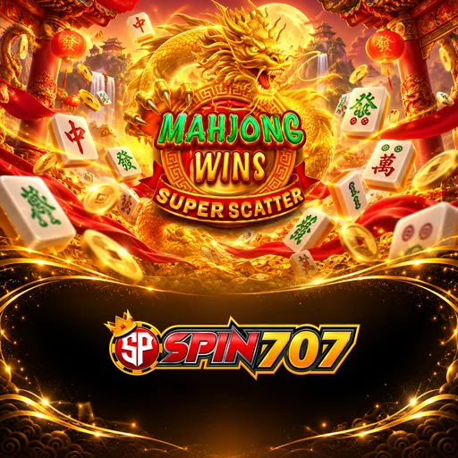 Persyaratan Sistem spin707 APK