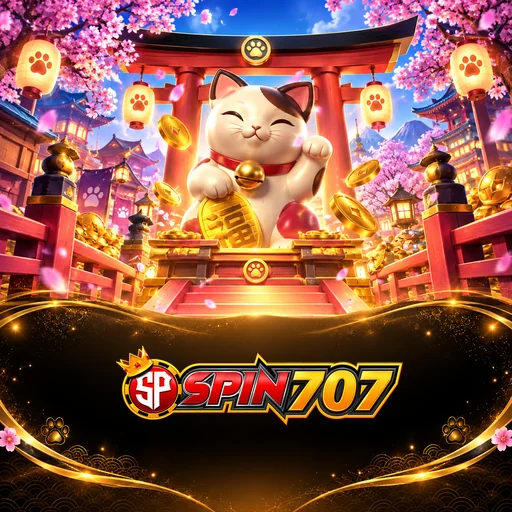 Tim Inti spin707