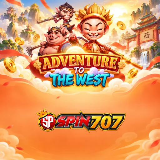 Lisensi Resmi spin707
