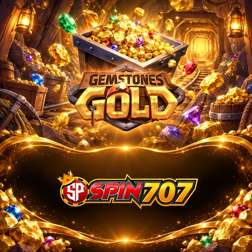 Keunggulan Resmi spin707