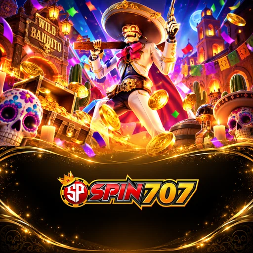 Kontak Resmi spin707