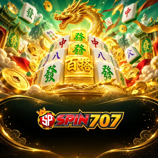 Profil spin707 Indonesia