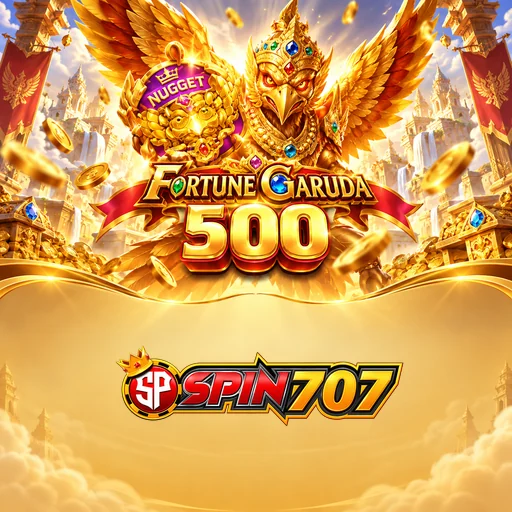 Tim spin707 Indonesia