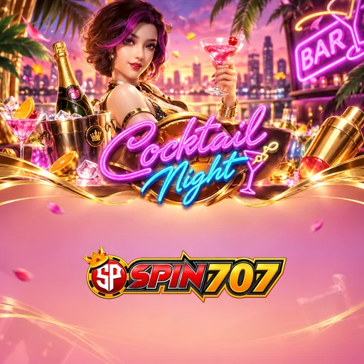 Distribusi Rating spin707